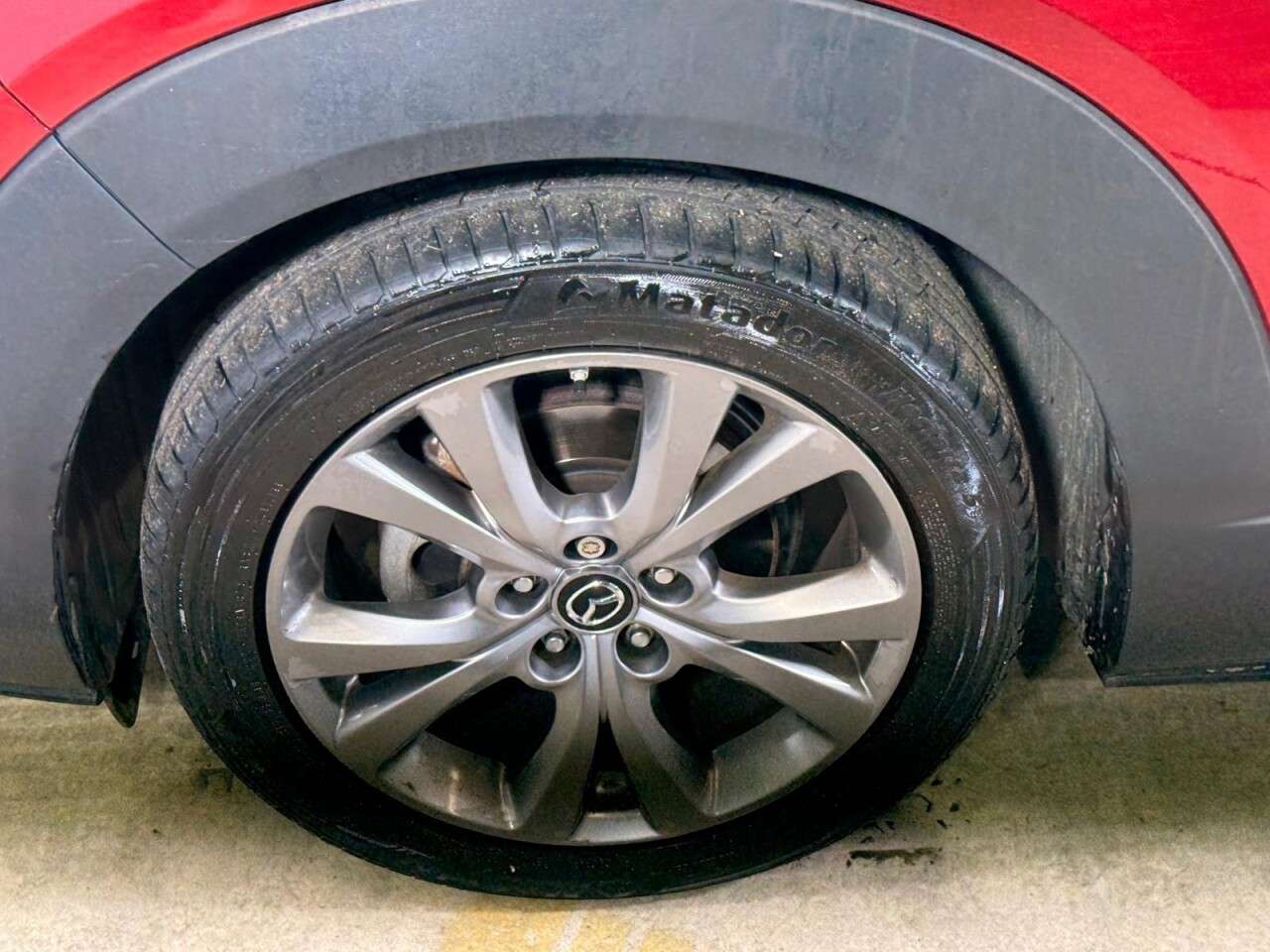 2021 MAZDA CX-30 2021 MAZDA CX-30