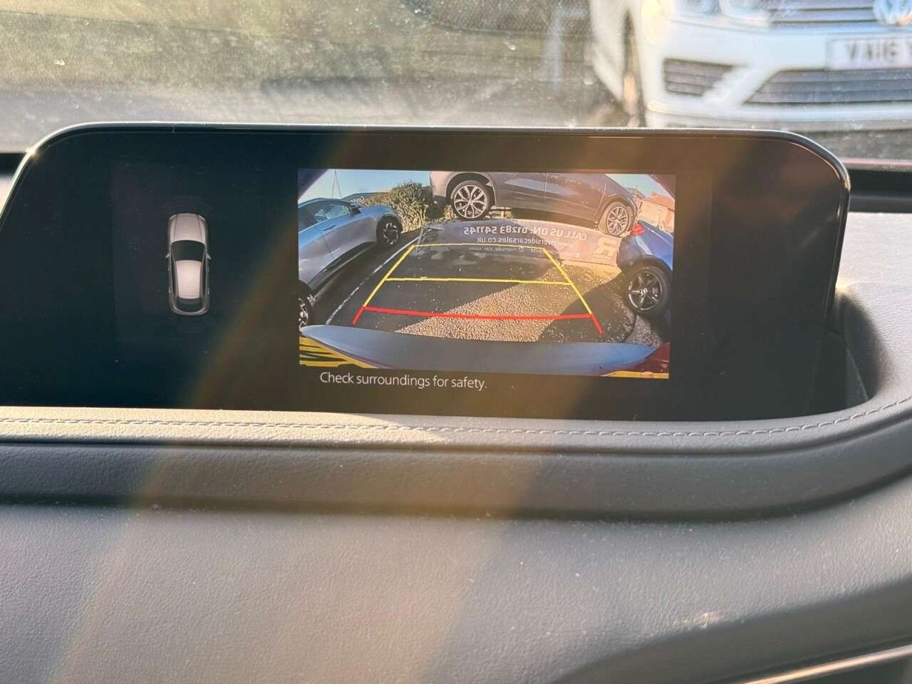 2021 MAZDA CX-30 2021 MAZDA CX-30