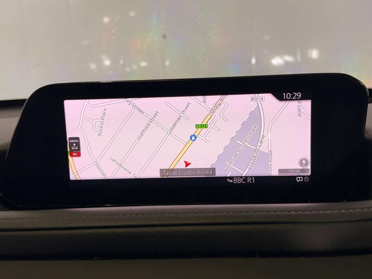 2021 MAZDA CX-30 2021 MAZDA CX-30