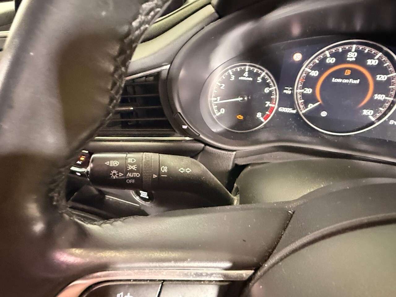 2021 MAZDA CX-30 2021 MAZDA CX-30