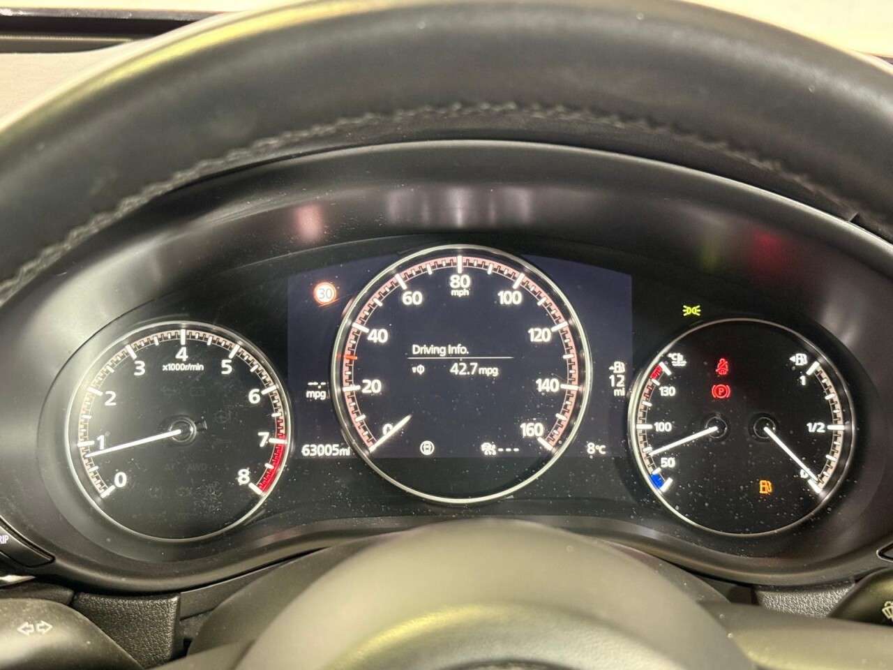 2021 MAZDA CX-30 2021 MAZDA CX-30