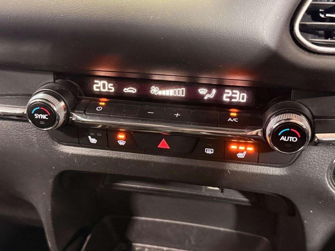 2021 MAZDA CX-30 2021 MAZDA CX-30