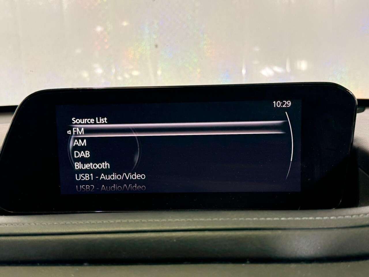 2021 MAZDA CX-30 2021 MAZDA CX-30