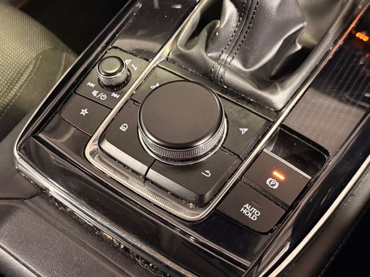 2021 MAZDA CX-30 2021 MAZDA CX-30