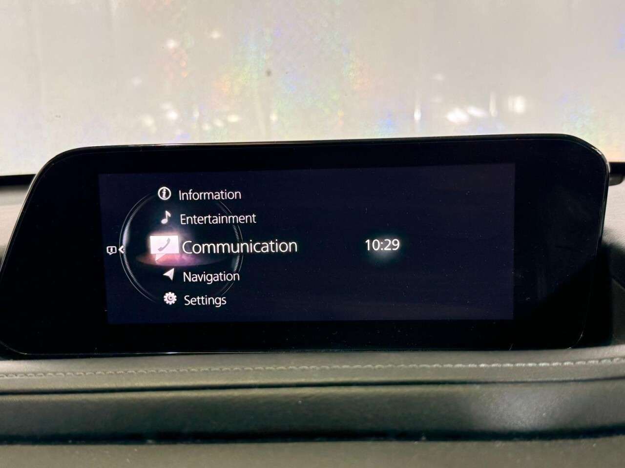 2021 MAZDA CX-30 2021 MAZDA CX-30