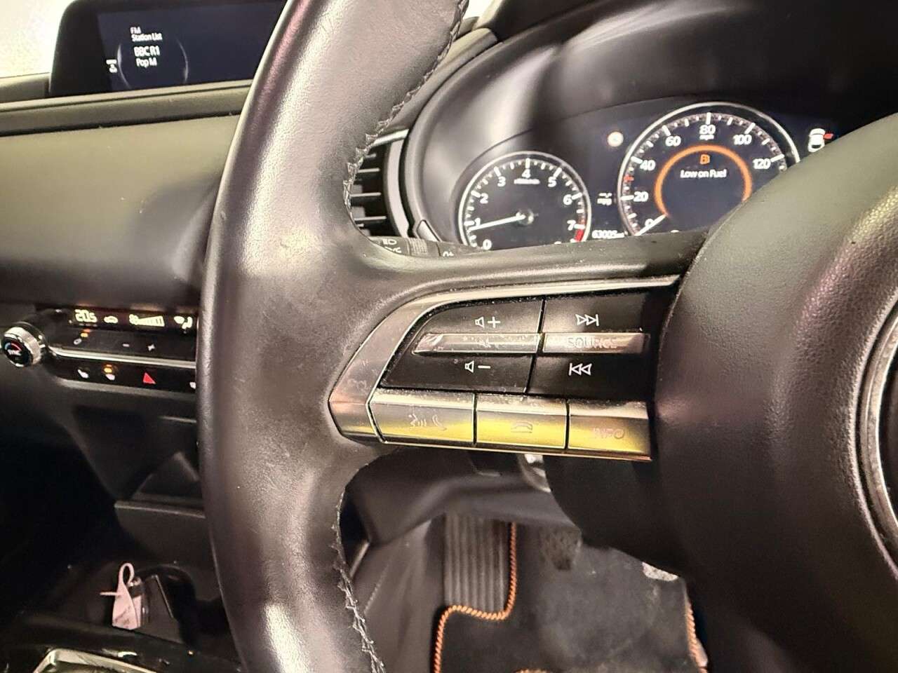 2021 MAZDA CX-30 2021 MAZDA CX-30