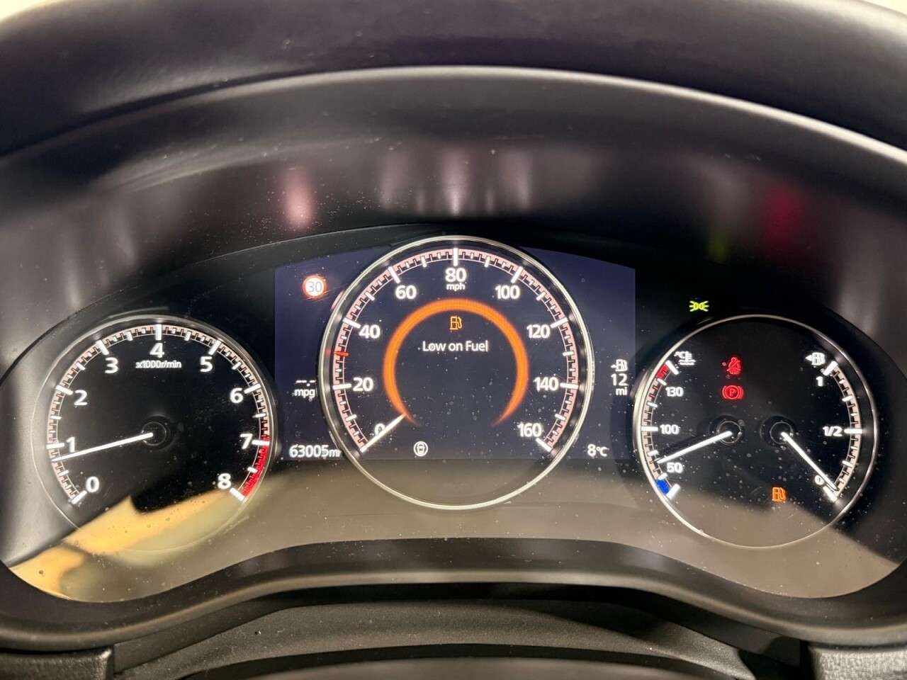 2021 MAZDA CX-30 2021 MAZDA CX-30