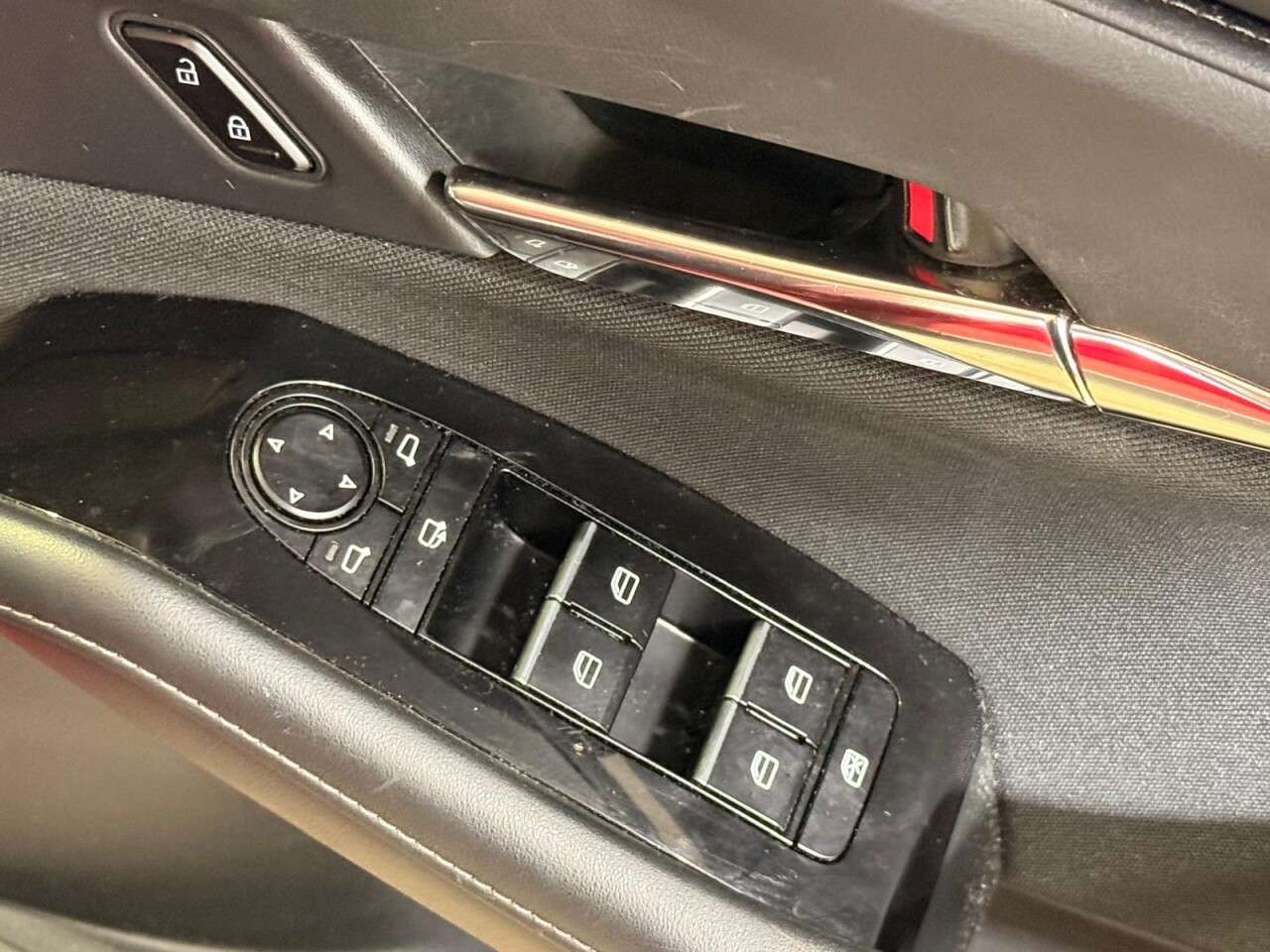 2021 MAZDA CX-30 2021 MAZDA CX-30