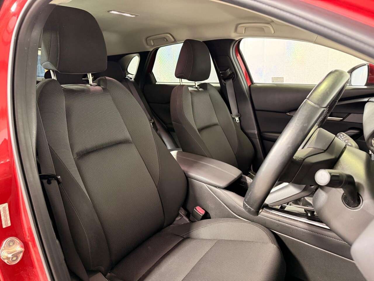 2021 MAZDA CX-30 2021 MAZDA CX-30