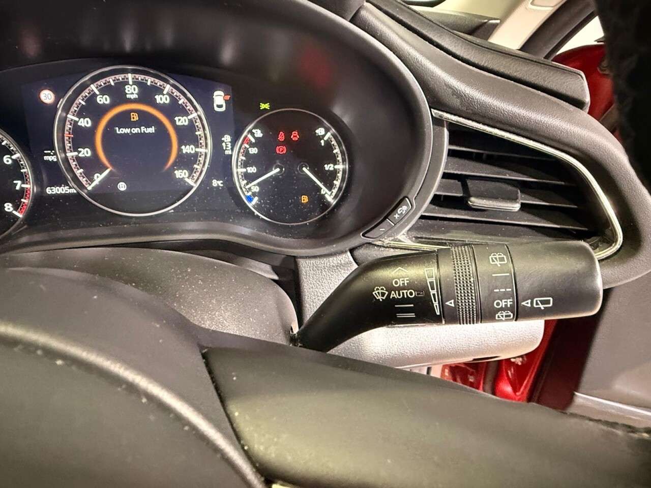 2021 MAZDA CX-30 2021 MAZDA CX-30