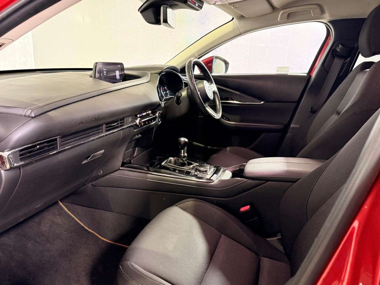 2021 MAZDA CX-30 2021 MAZDA CX-30