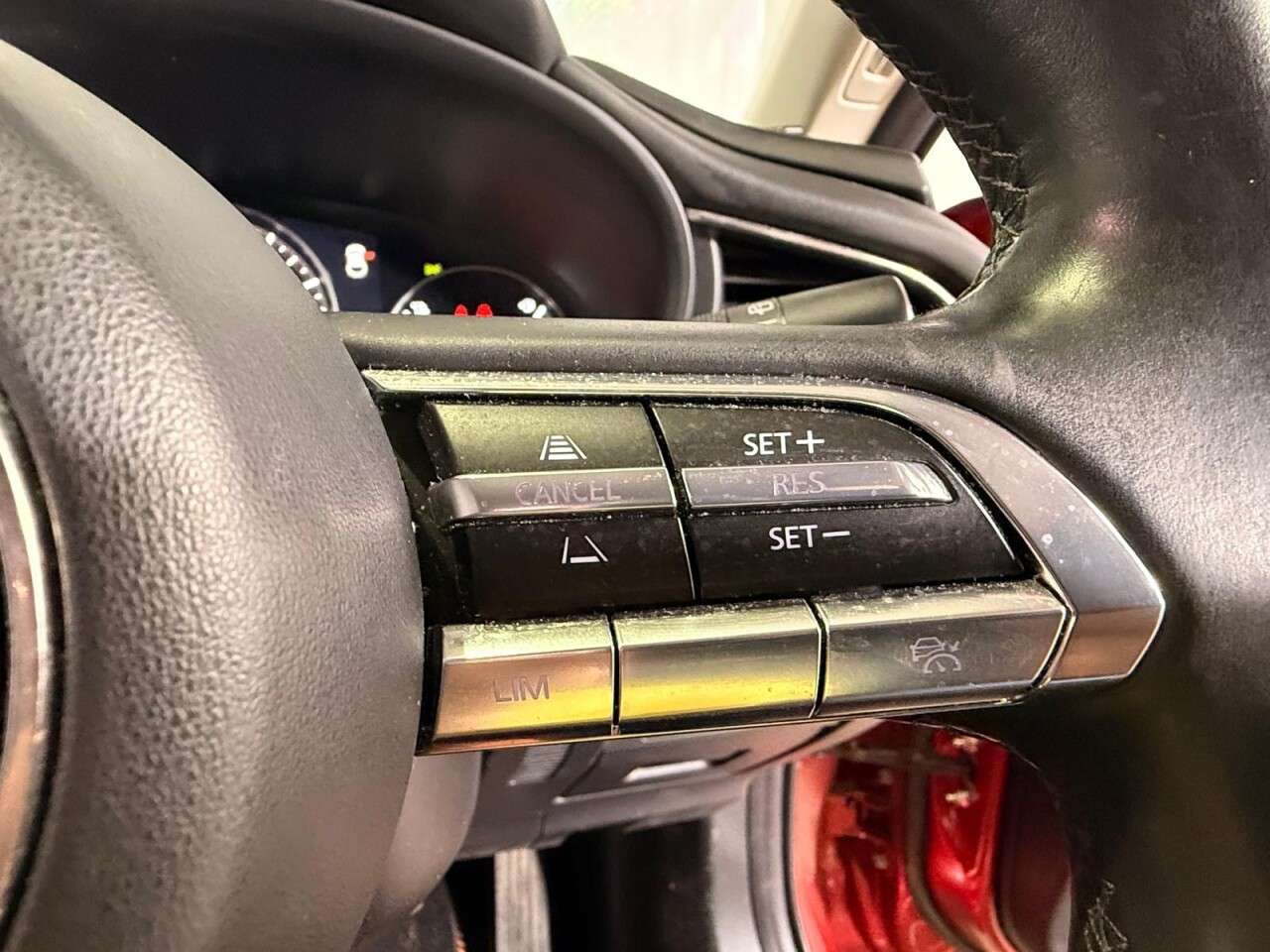 2021 MAZDA CX-30 2021 MAZDA CX-30