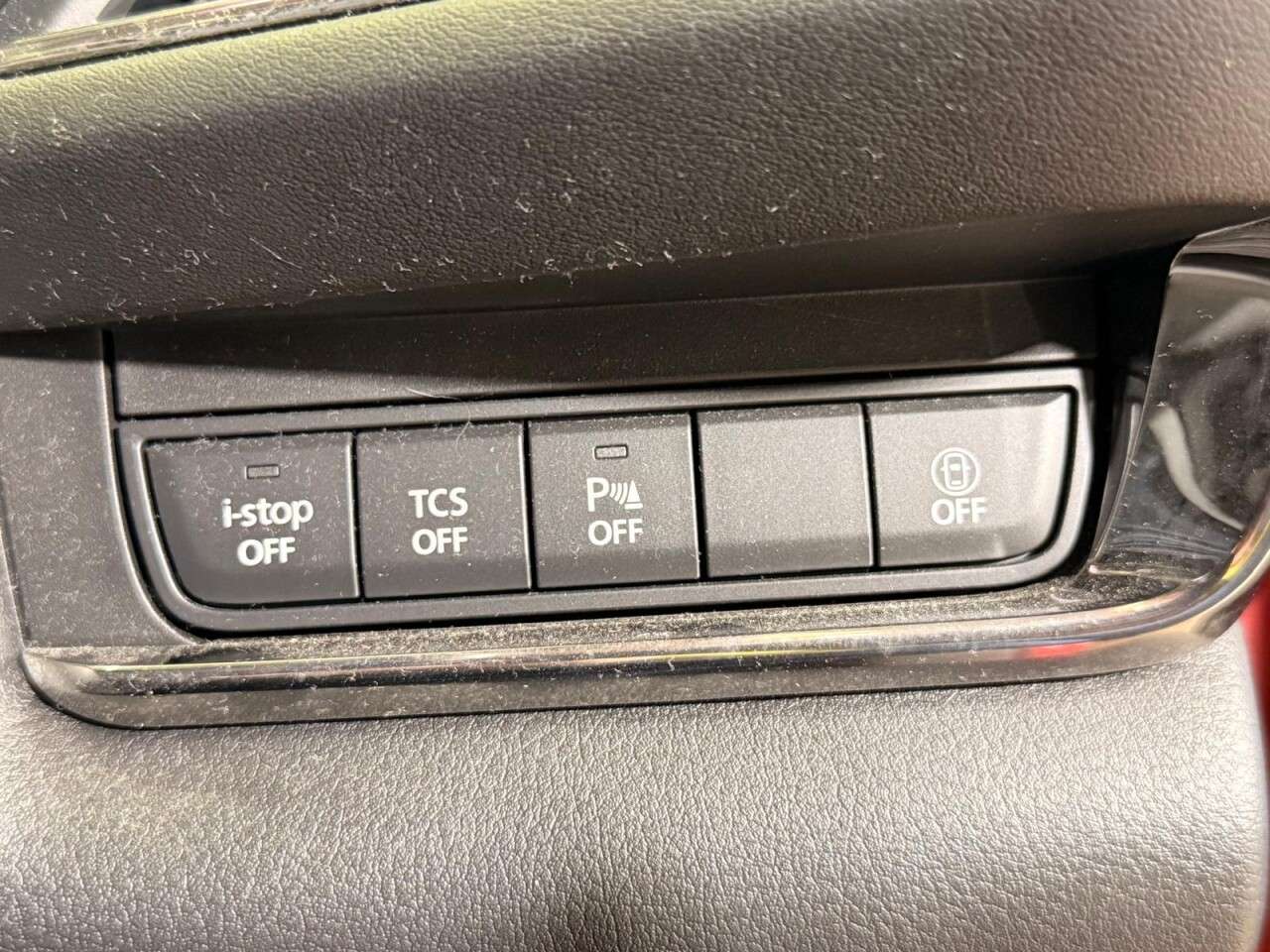 2021 MAZDA CX-30 2021 MAZDA CX-30