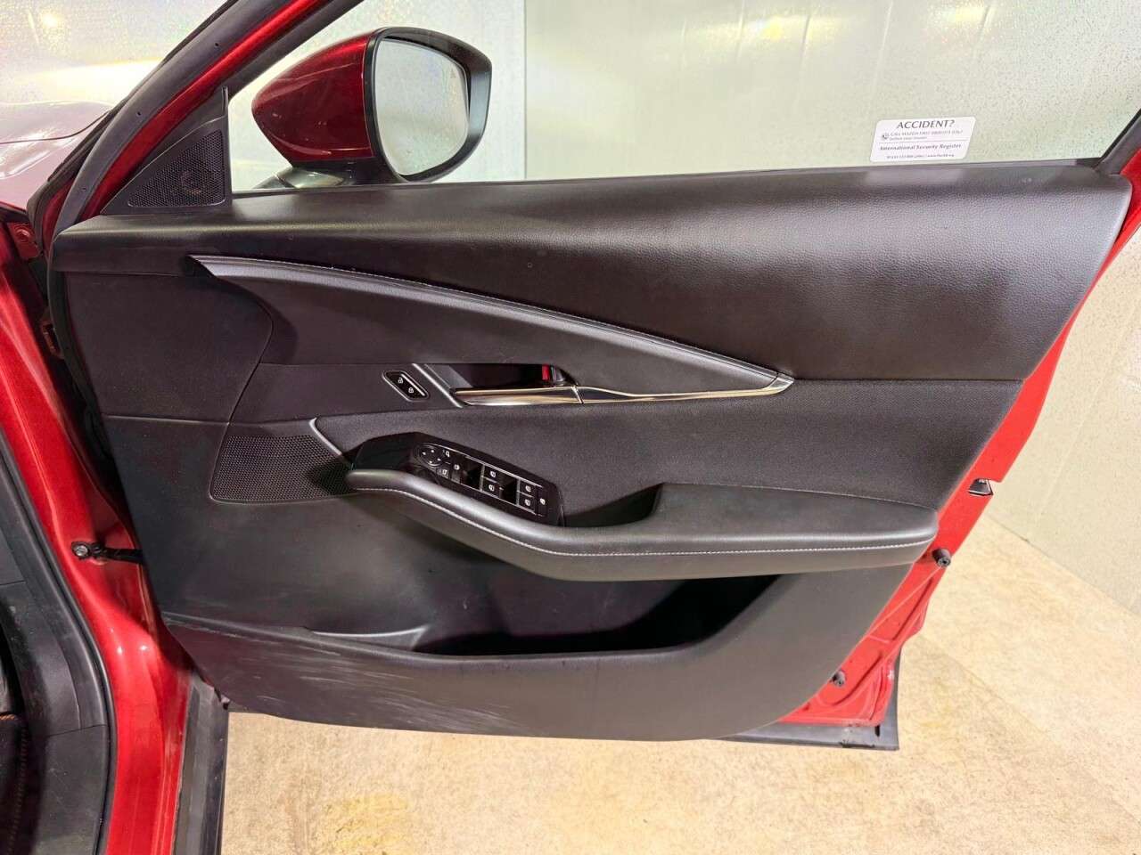 2021 MAZDA CX-30 2021 MAZDA CX-30