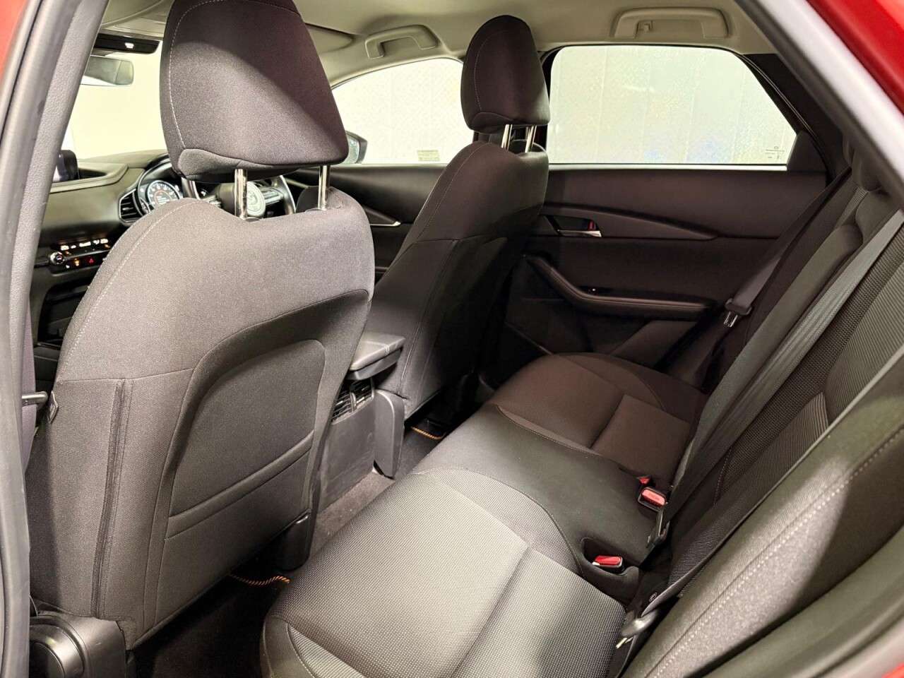 2021 MAZDA CX-30 2021 MAZDA CX-30