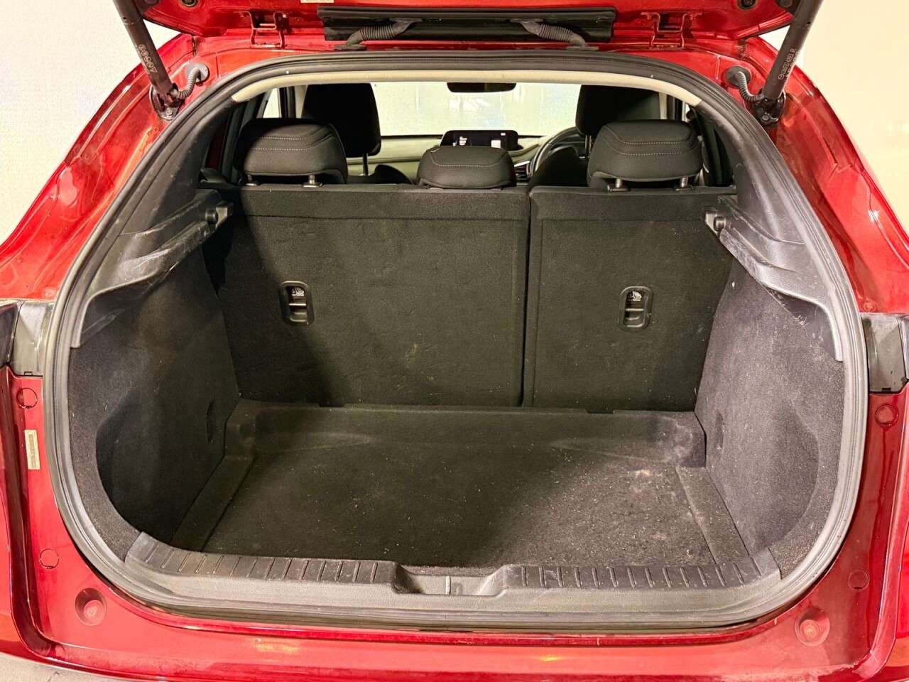 2021 MAZDA CX-30 2021 MAZDA CX-30