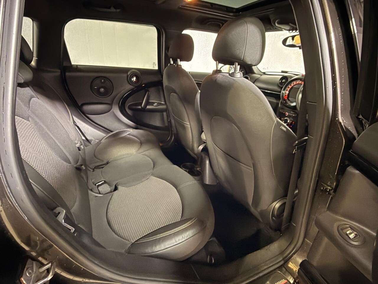 2014 MINI COUNTRYMAN 2014 MINI COUNTRYMAN