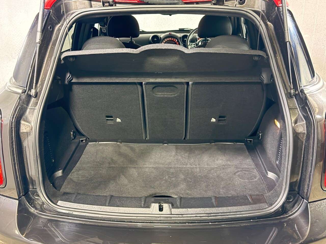 2014 MINI COUNTRYMAN 2014 MINI COUNTRYMAN