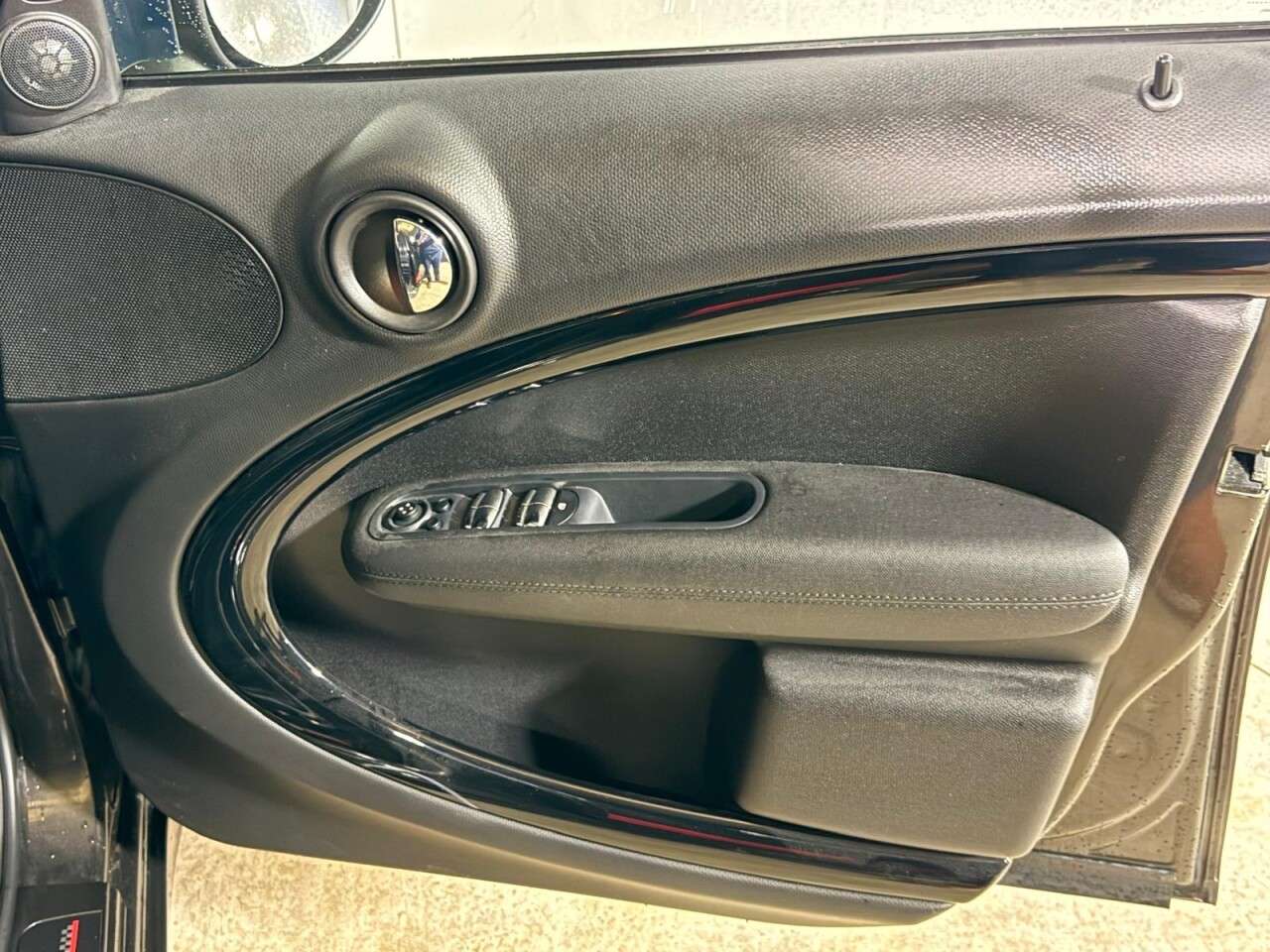 2014 MINI COUNTRYMAN 2014 MINI COUNTRYMAN