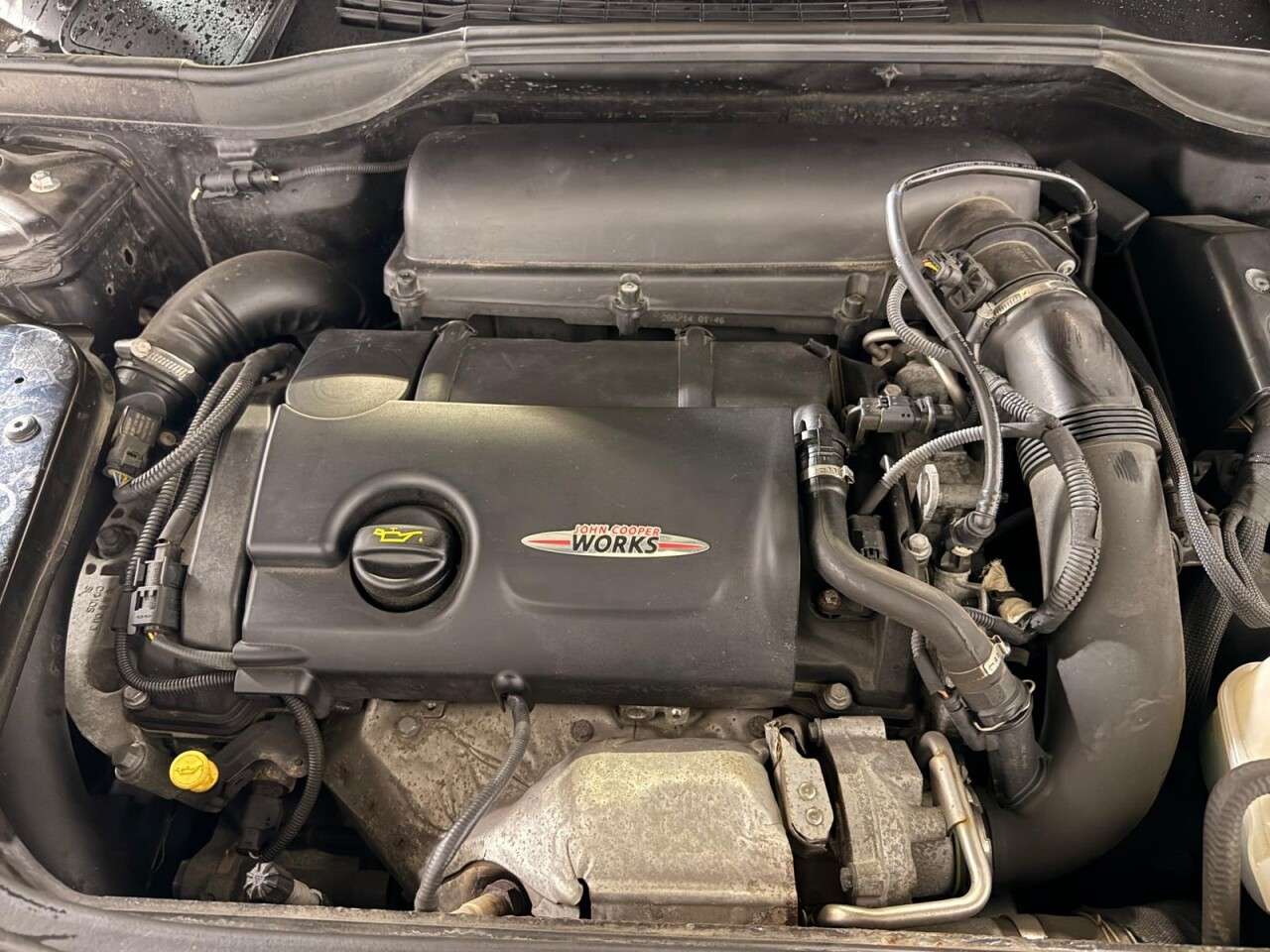 2014 MINI COUNTRYMAN 2014 MINI COUNTRYMAN