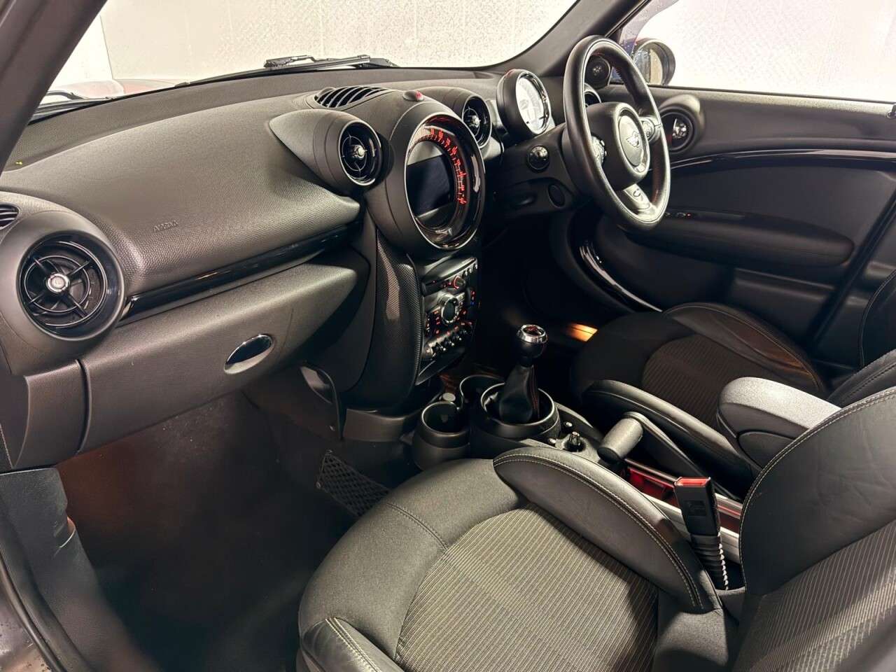 2014 MINI COUNTRYMAN 2014 MINI COUNTRYMAN