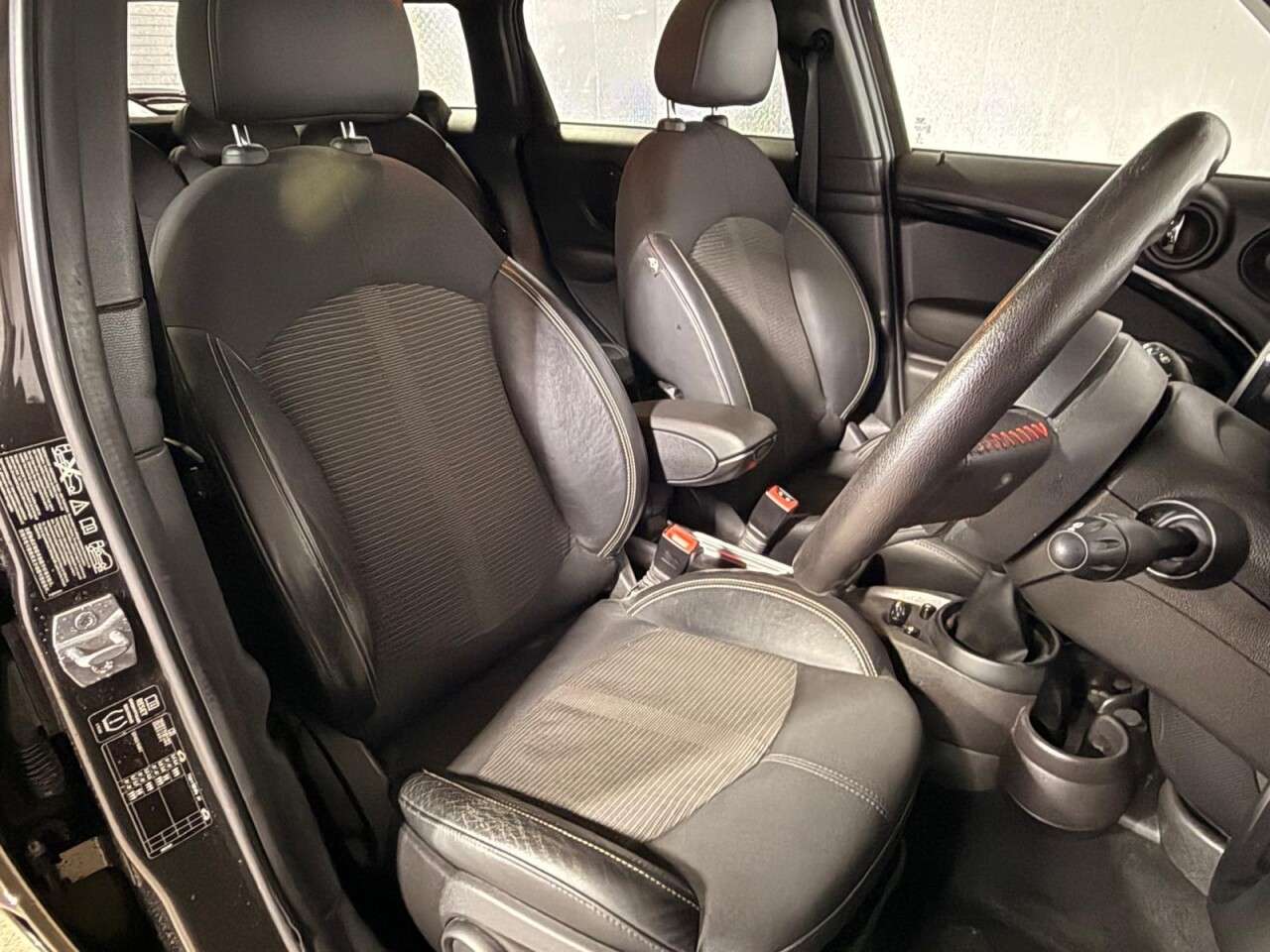 2014 MINI COUNTRYMAN 2014 MINI COUNTRYMAN