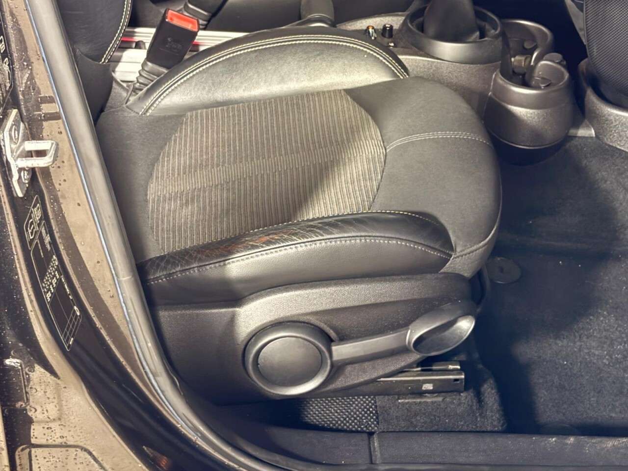 2014 MINI COUNTRYMAN 2014 MINI COUNTRYMAN