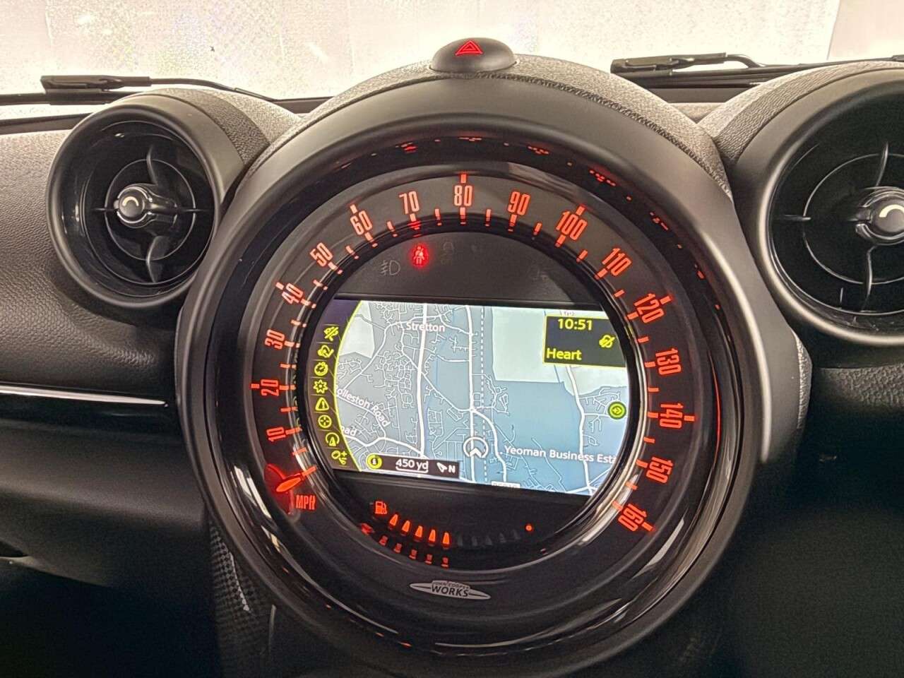 2014 MINI COUNTRYMAN 2014 MINI COUNTRYMAN