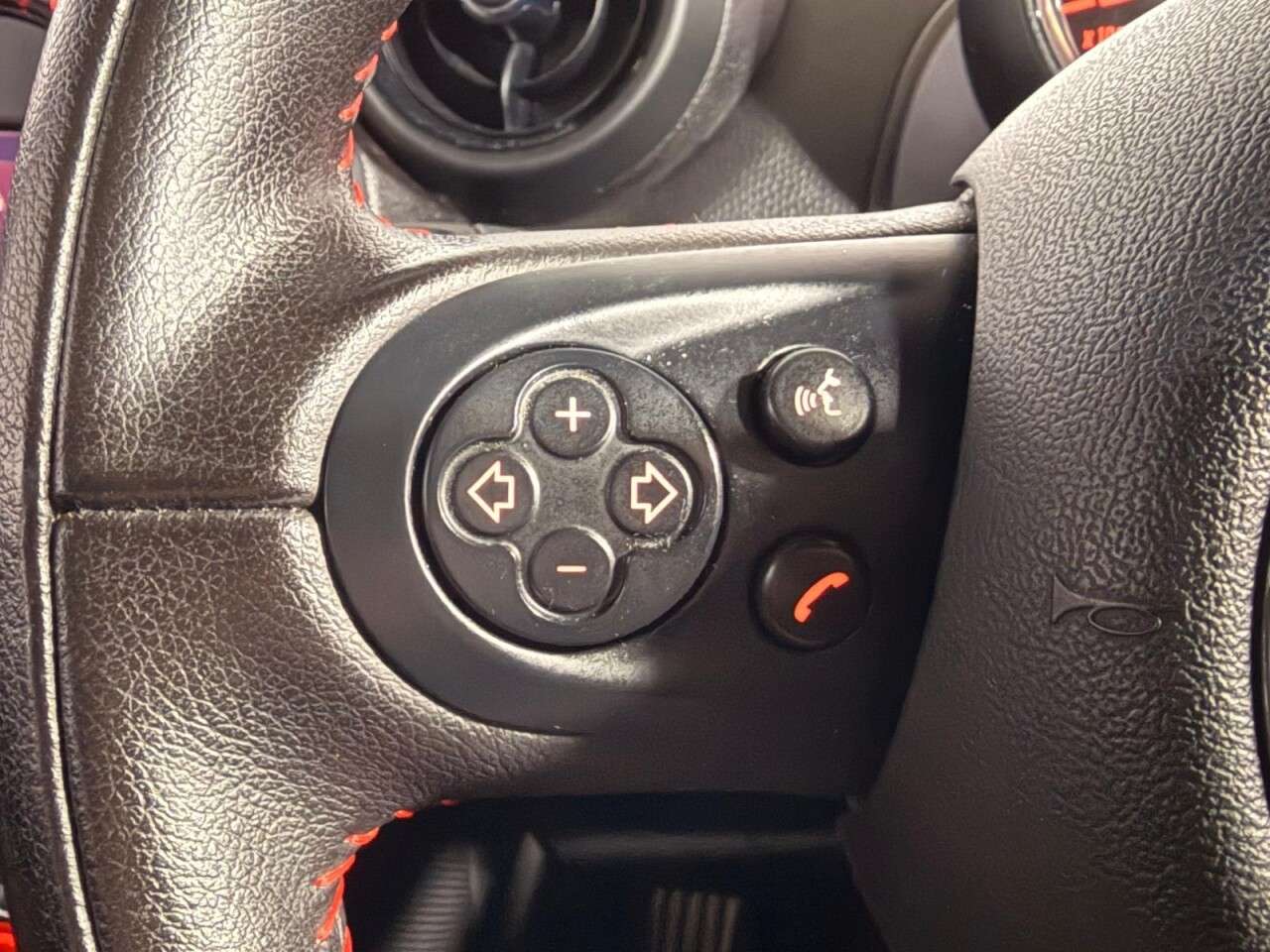 2014 MINI COUNTRYMAN 2014 MINI COUNTRYMAN