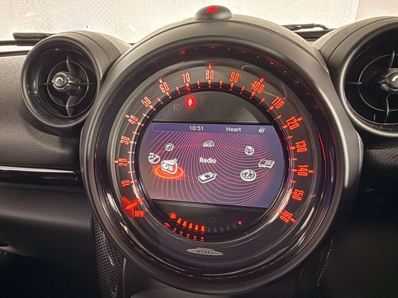 2014 MINI COUNTRYMAN 2014 MINI COUNTRYMAN