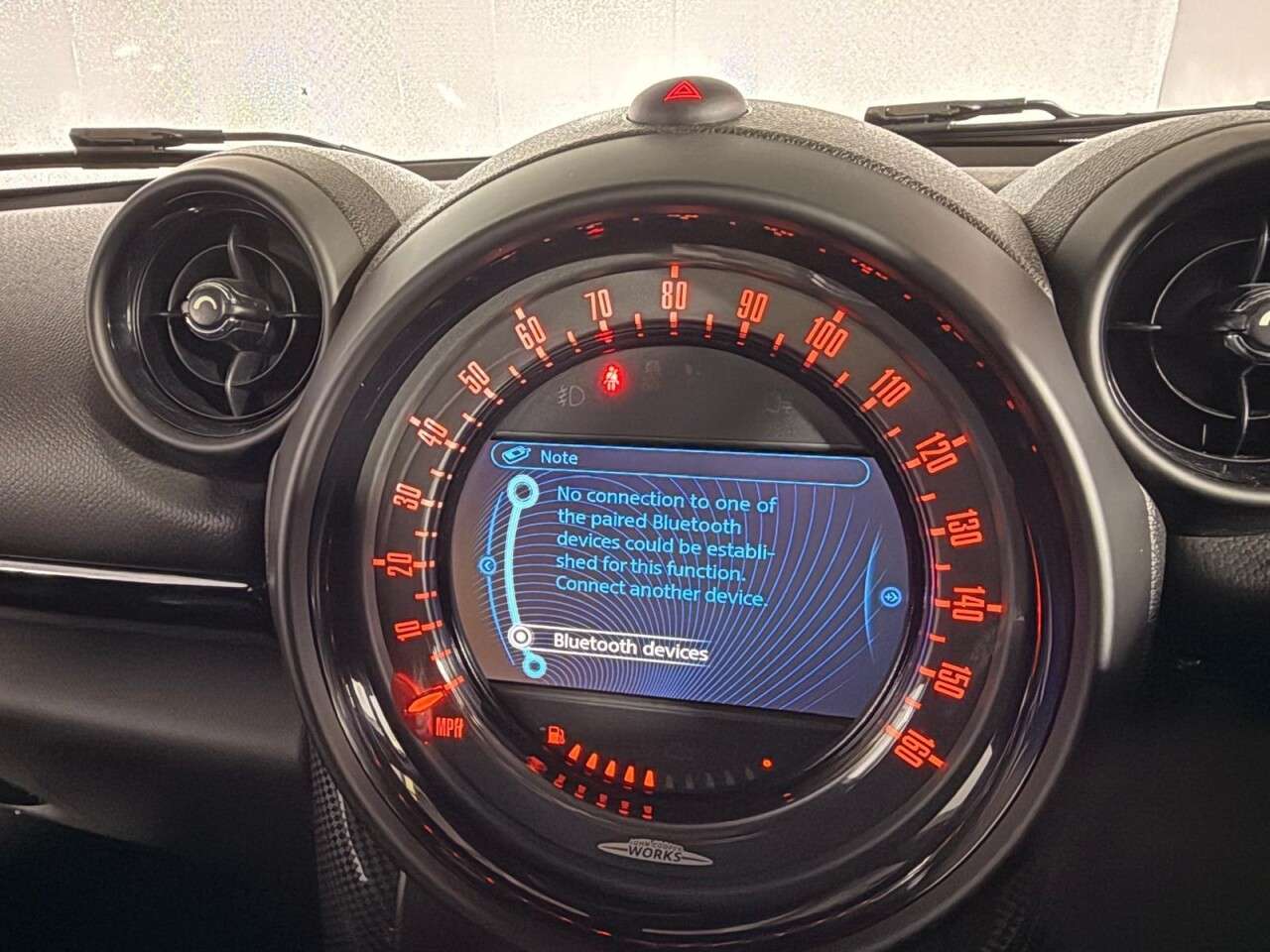 2014 MINI COUNTRYMAN 2014 MINI COUNTRYMAN