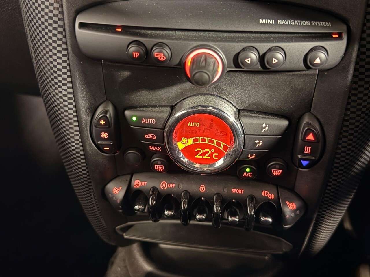 2014 MINI COUNTRYMAN 2014 MINI COUNTRYMAN