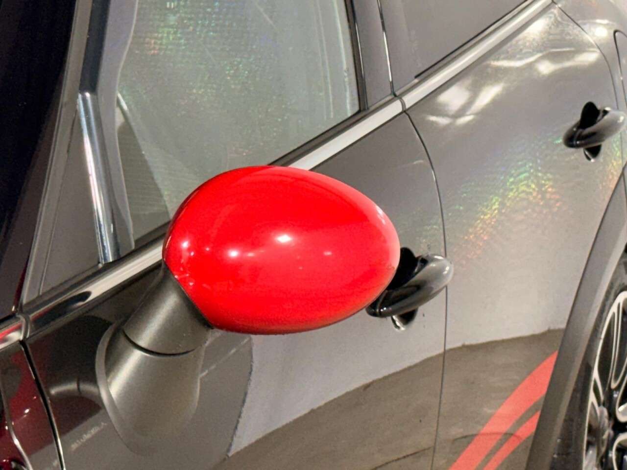 2014 MINI COUNTRYMAN 2014 MINI COUNTRYMAN