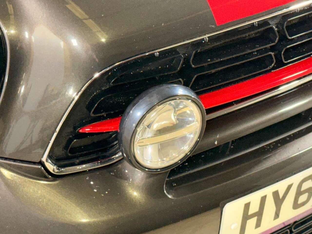 2014 MINI COUNTRYMAN 2014 MINI COUNTRYMAN