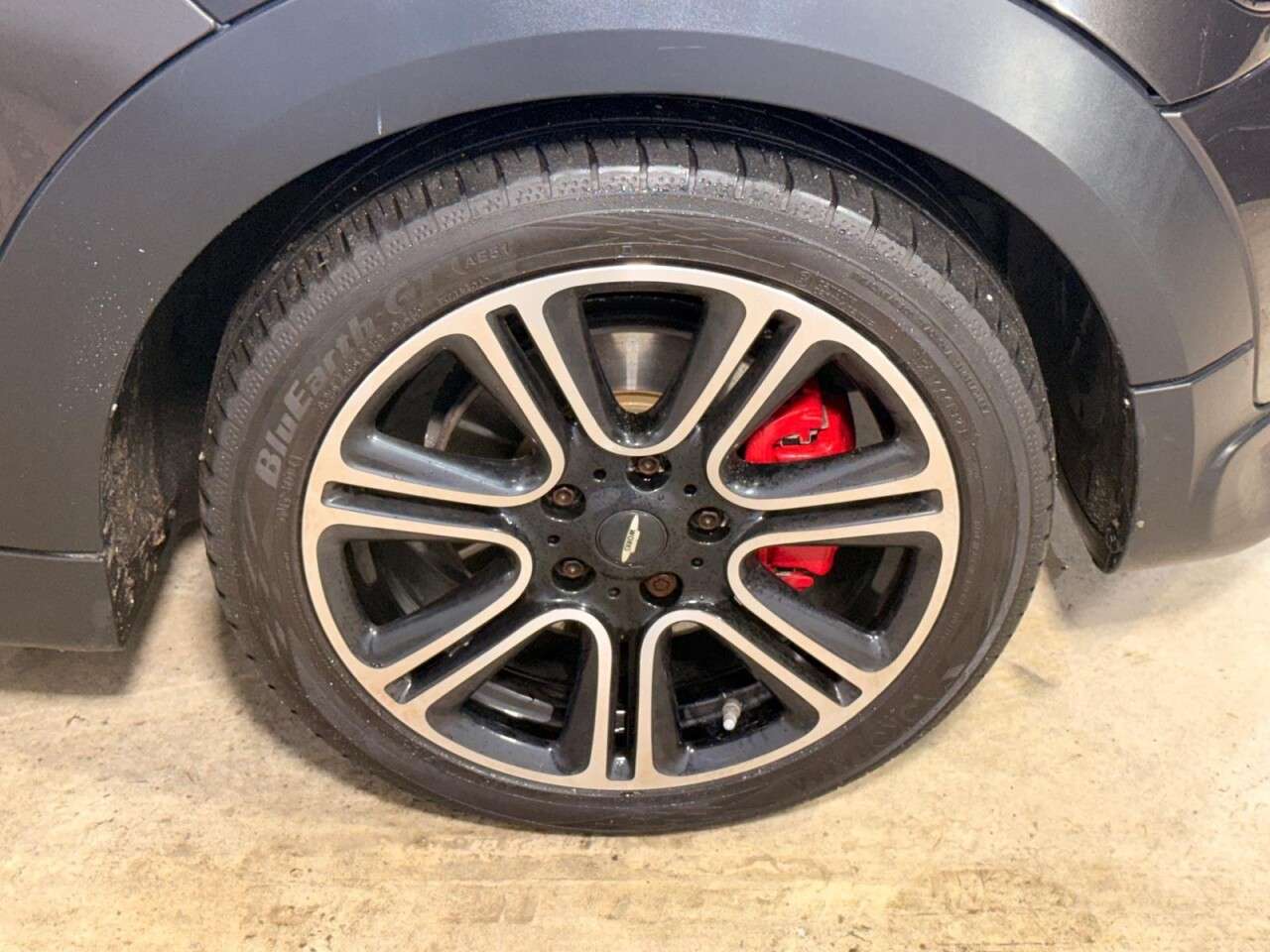 2014 MINI COUNTRYMAN 2014 MINI COUNTRYMAN