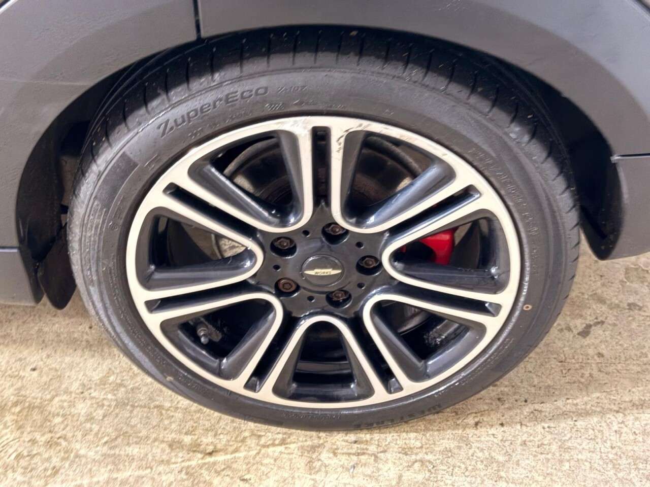 2014 MINI COUNTRYMAN 2014 MINI COUNTRYMAN