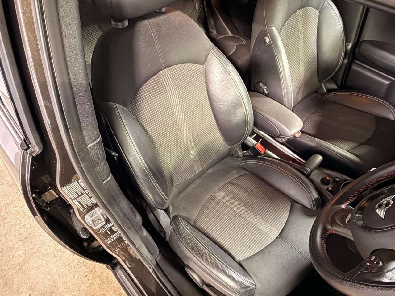 2014 MINI COUNTRYMAN 2014 MINI COUNTRYMAN