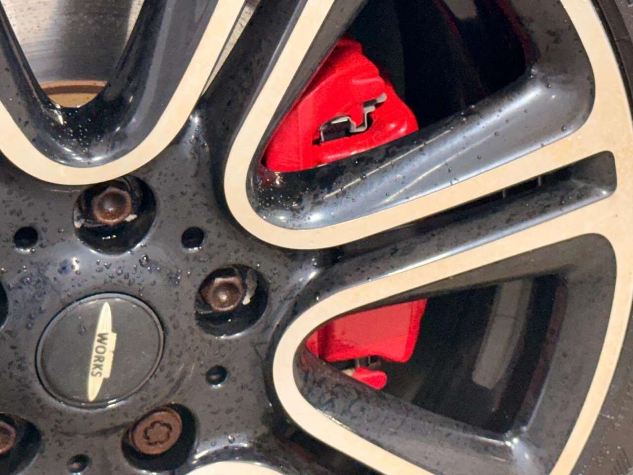 2014 MINI COUNTRYMAN 2014 MINI COUNTRYMAN