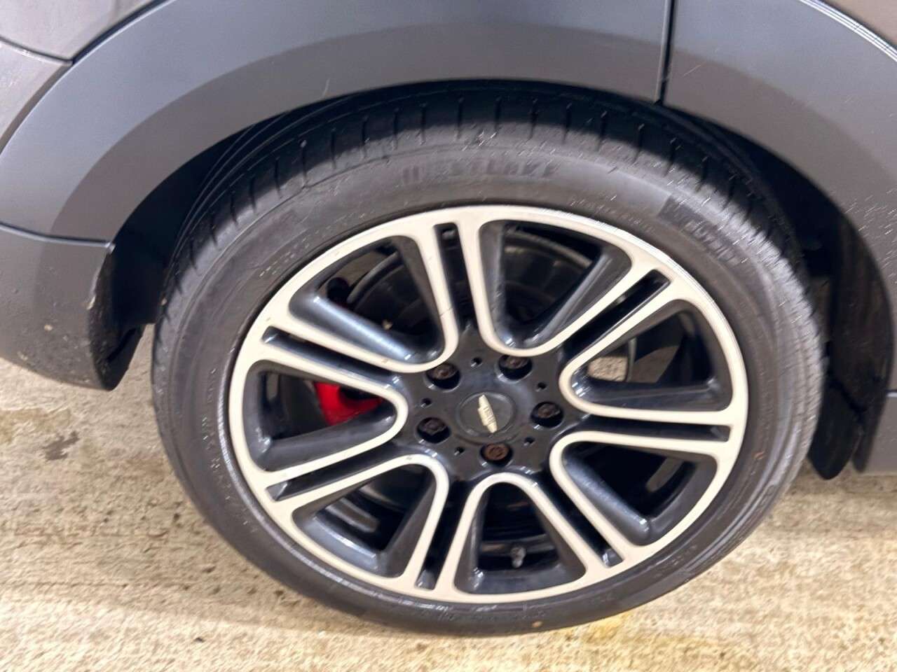 2014 MINI COUNTRYMAN 2014 MINI COUNTRYMAN