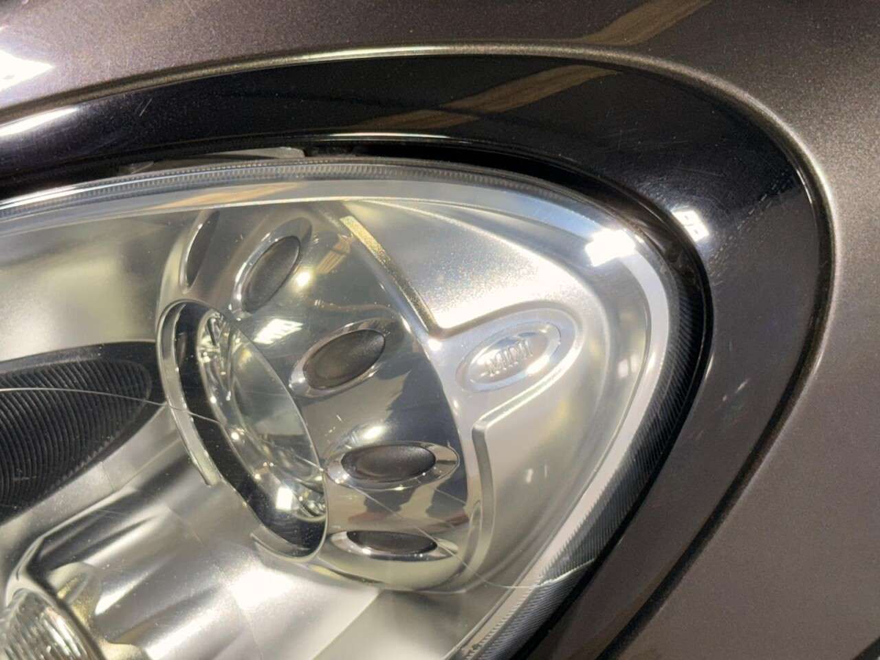 2014 MINI COUNTRYMAN 2014 MINI COUNTRYMAN