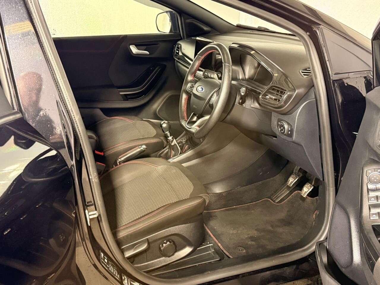 2021 FORD PUMA 2021 FORD PUMA