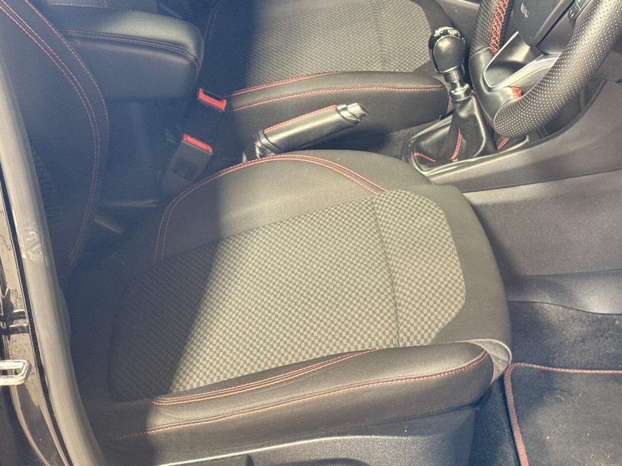 2021 FORD PUMA 2021 FORD PUMA