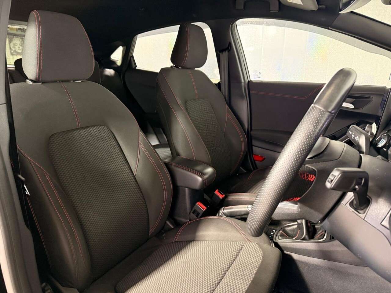 2021 FORD PUMA 2021 FORD PUMA