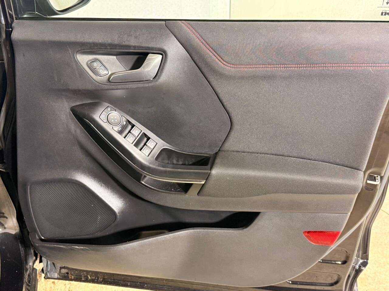 2021 FORD PUMA 2021 FORD PUMA