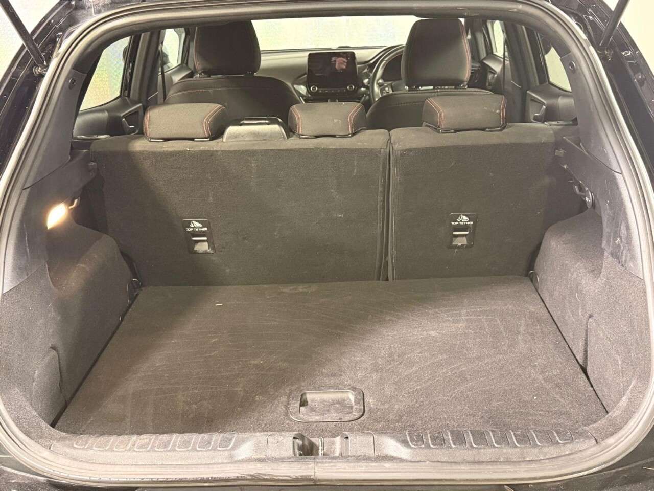 2021 FORD PUMA 2021 FORD PUMA