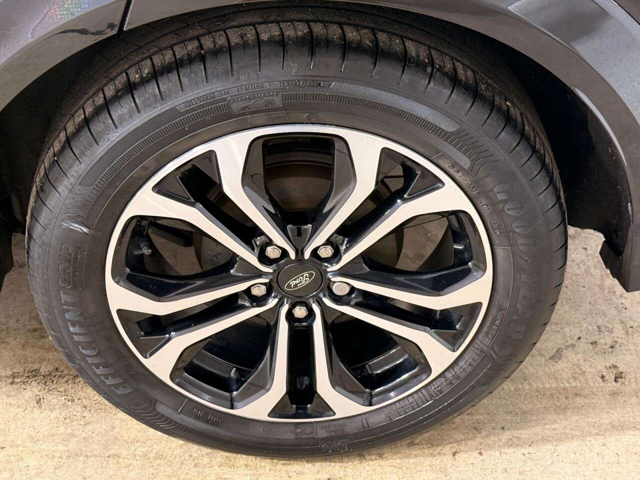 2021 FORD PUMA 2021 FORD PUMA