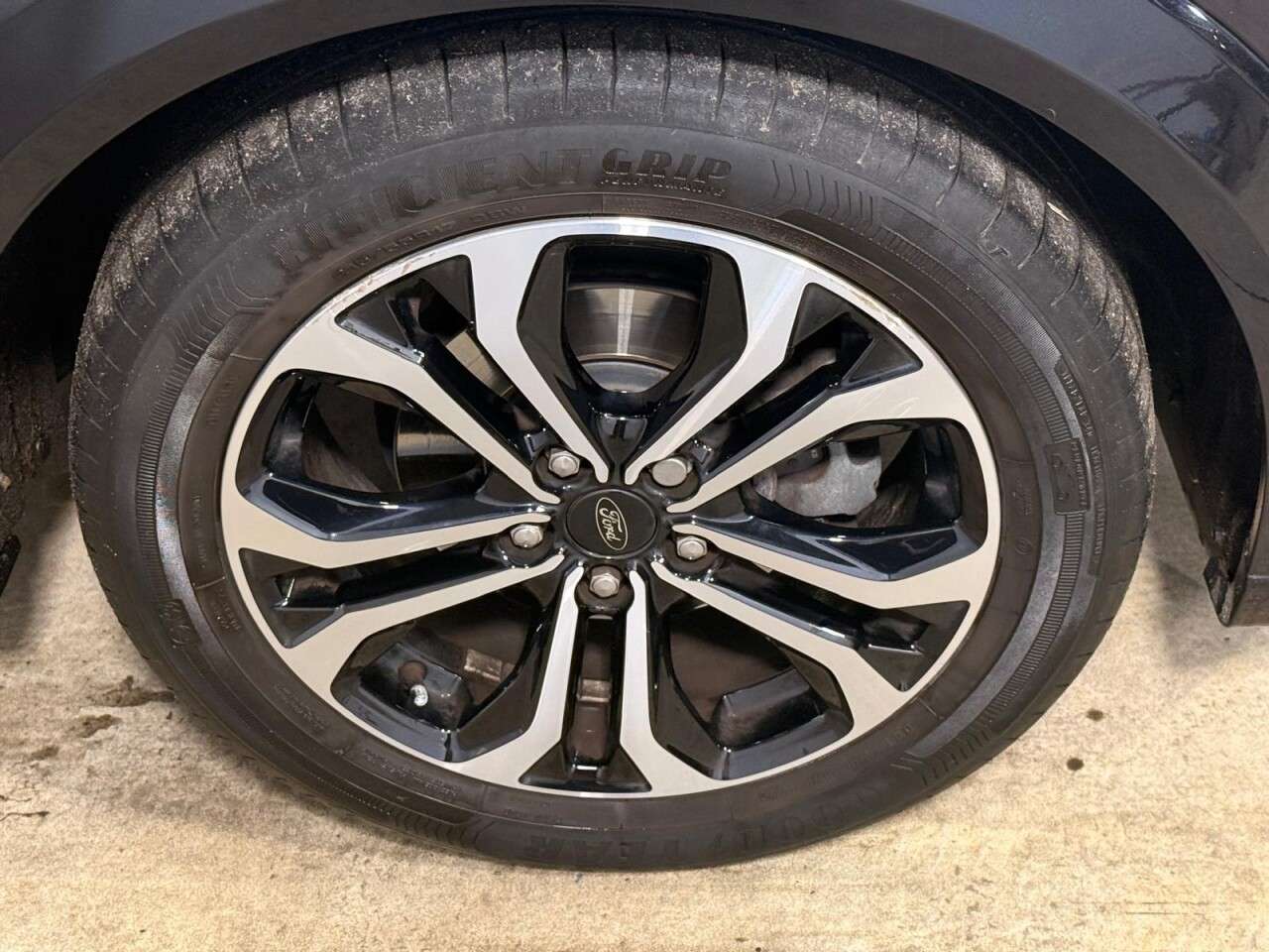 2021 FORD PUMA 2021 FORD PUMA