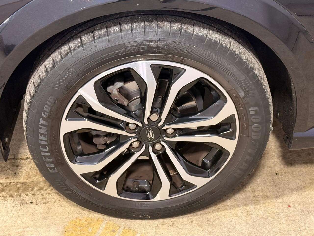 2021 FORD PUMA 2021 FORD PUMA