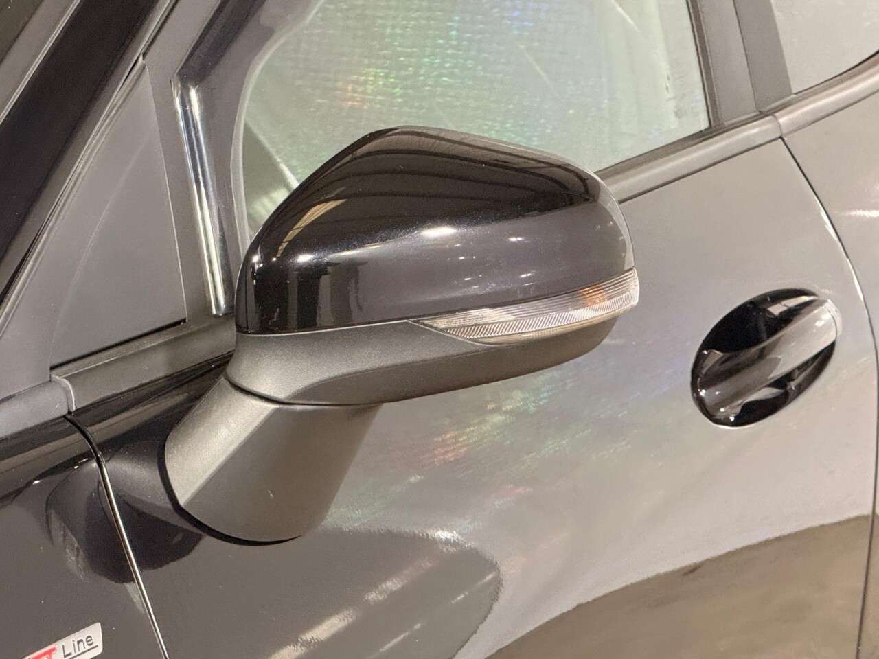 2021 FORD PUMA 2021 FORD PUMA