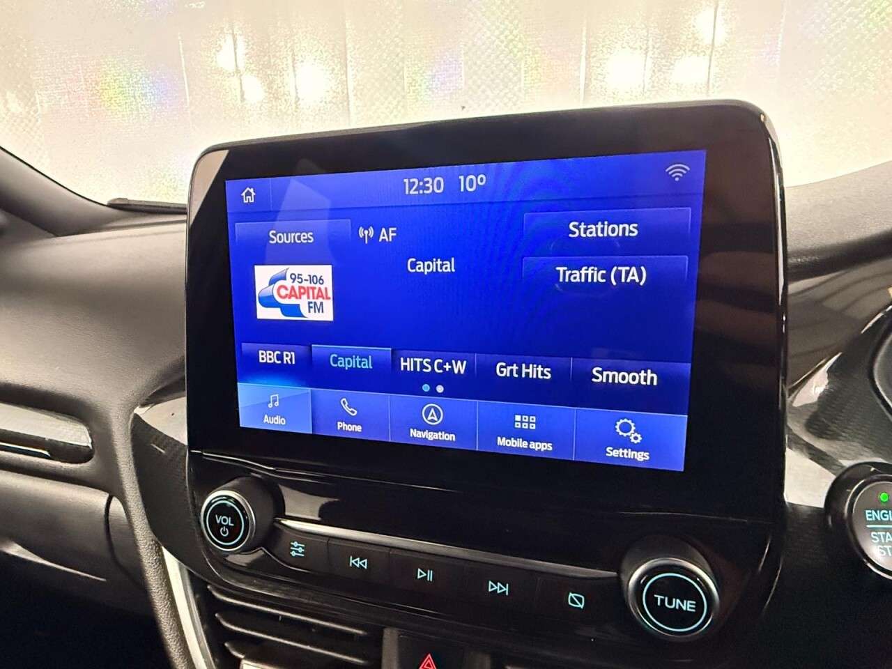 2021 FORD PUMA 2021 FORD PUMA